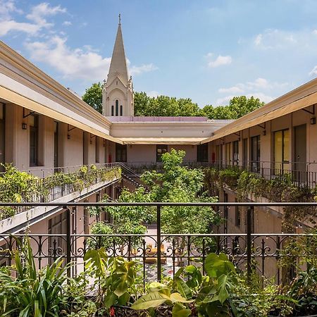 ブエノスアイレスCasa San Joseアパートメント エクステリア 写真