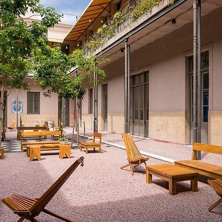 ブエノスアイレスCasa San Joseアパートメント エクステリア 写真