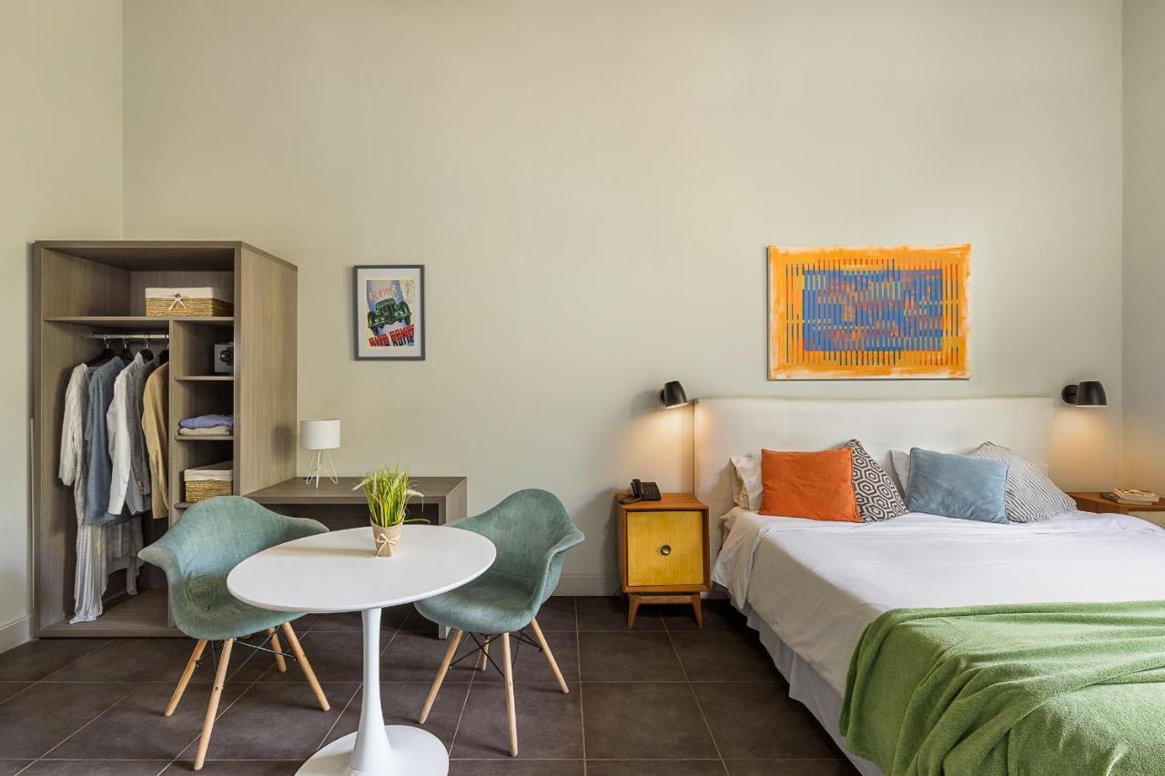 ブエノスアイレスCasa San Joseアパートメント エクステリア 写真