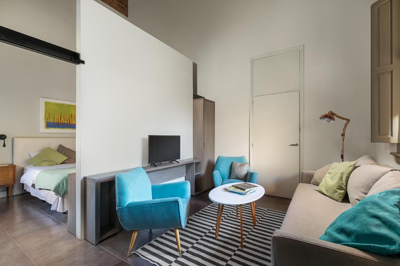 ブエノスアイレスCasa San Joseアパートメント エクステリア 写真