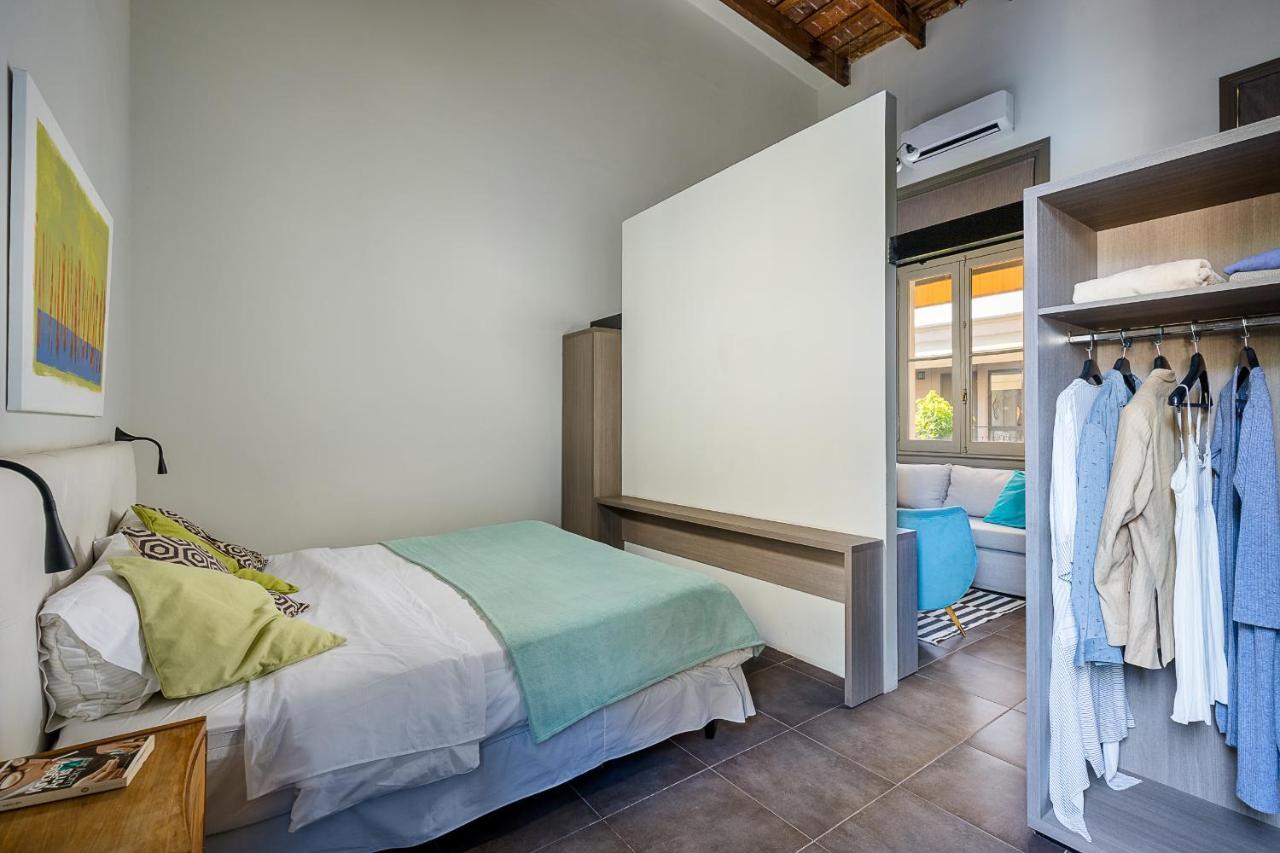 ブエノスアイレスCasa San Joseアパートメント エクステリア 写真